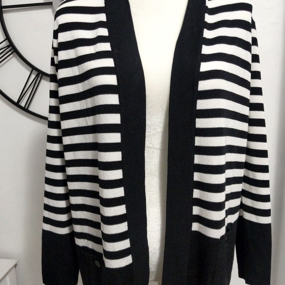 Anne Klein-sweater